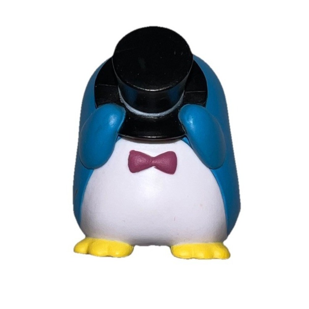 (J1/1)Sanrio Characters TUXEDO SAM HIDE and SEEK Figure Gashapon Takara Twinches